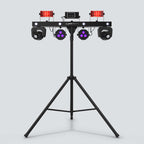 Chauvet DJ GIGBARMOVEPLUSILS