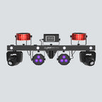 Chauvet DJ GIGBARMOVEPLUSILS