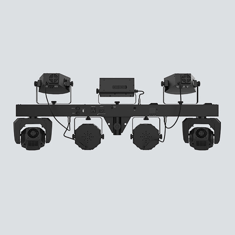 Chauvet DJ GIGBARMOVEPLUSILS