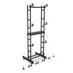 Chauvet Pro GROUNDSTACKKIT