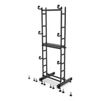 Chauvet Pro GROUNDSTACKKIT