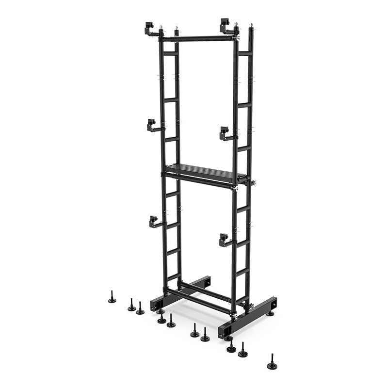 Chauvet Pro GROUNDSTACKKIT