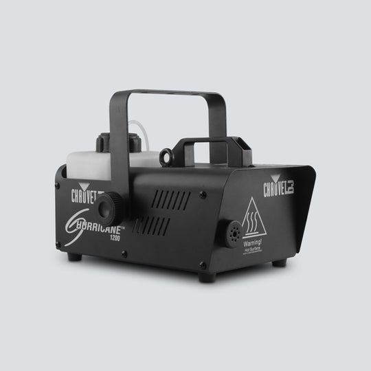 Chauvet DJ H1200