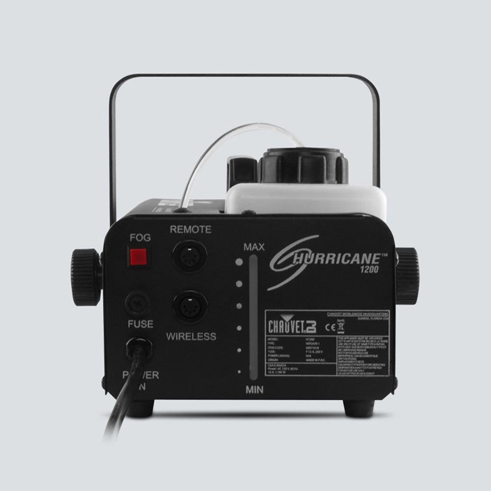 Chauvet DJ H1200