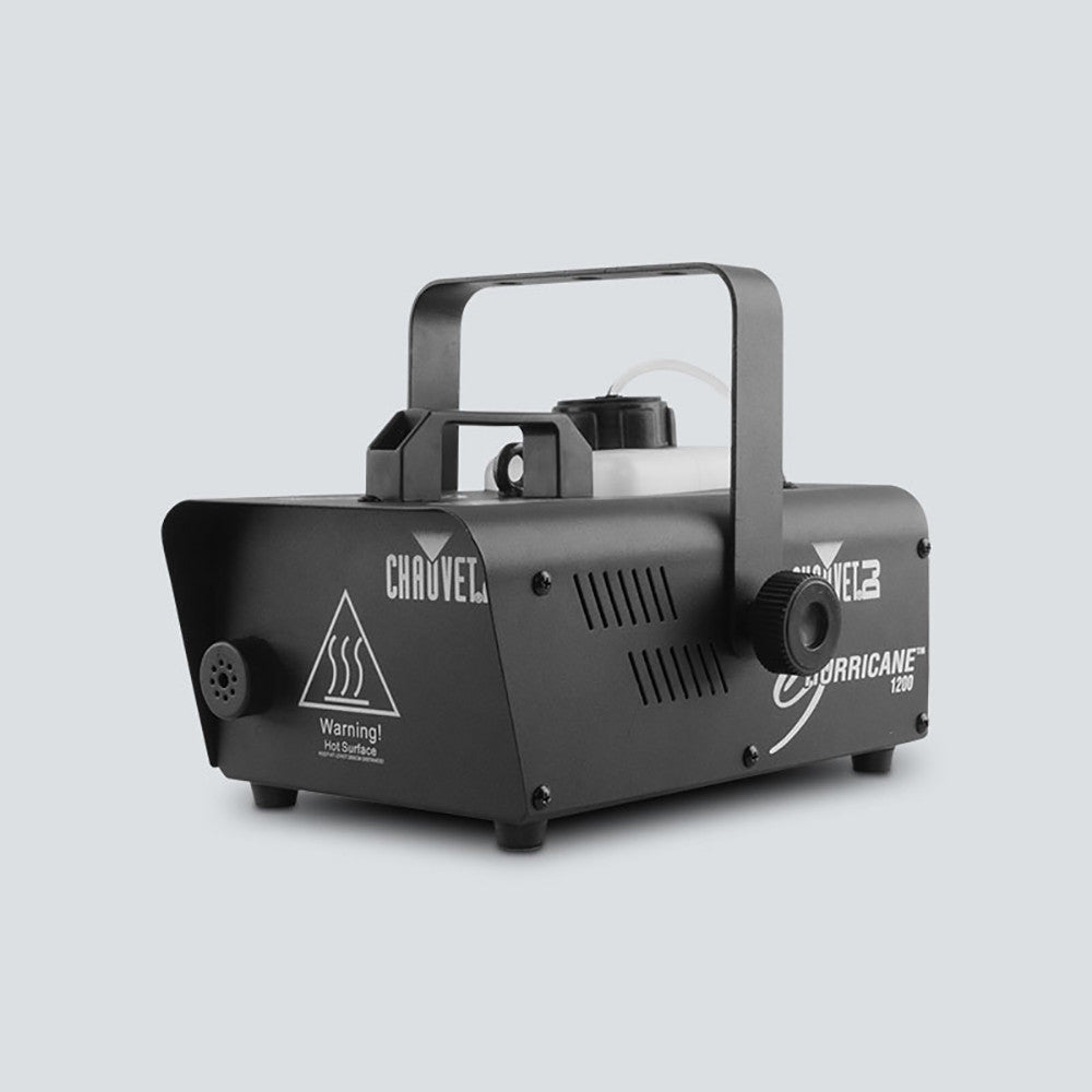 Chauvet DJ H1200