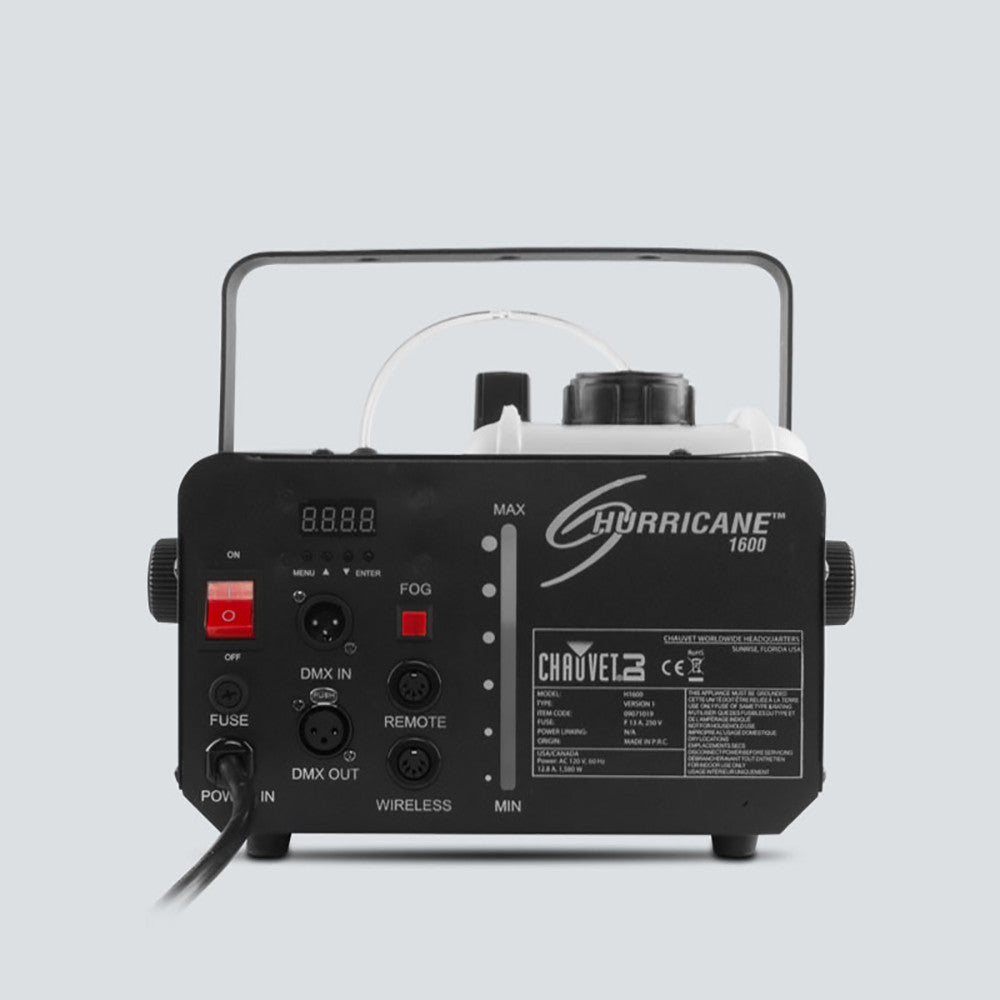 Chauvet DJ H1600