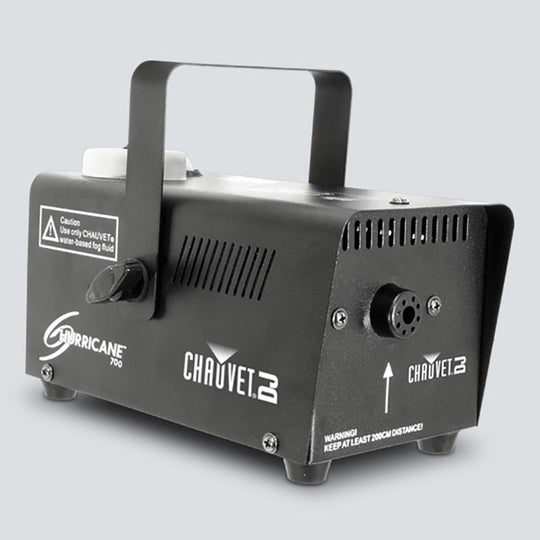 Chauvet DJ H700