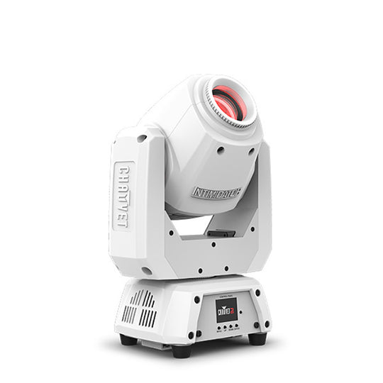 Chauvet DJ INTIMSPOT260XWHT