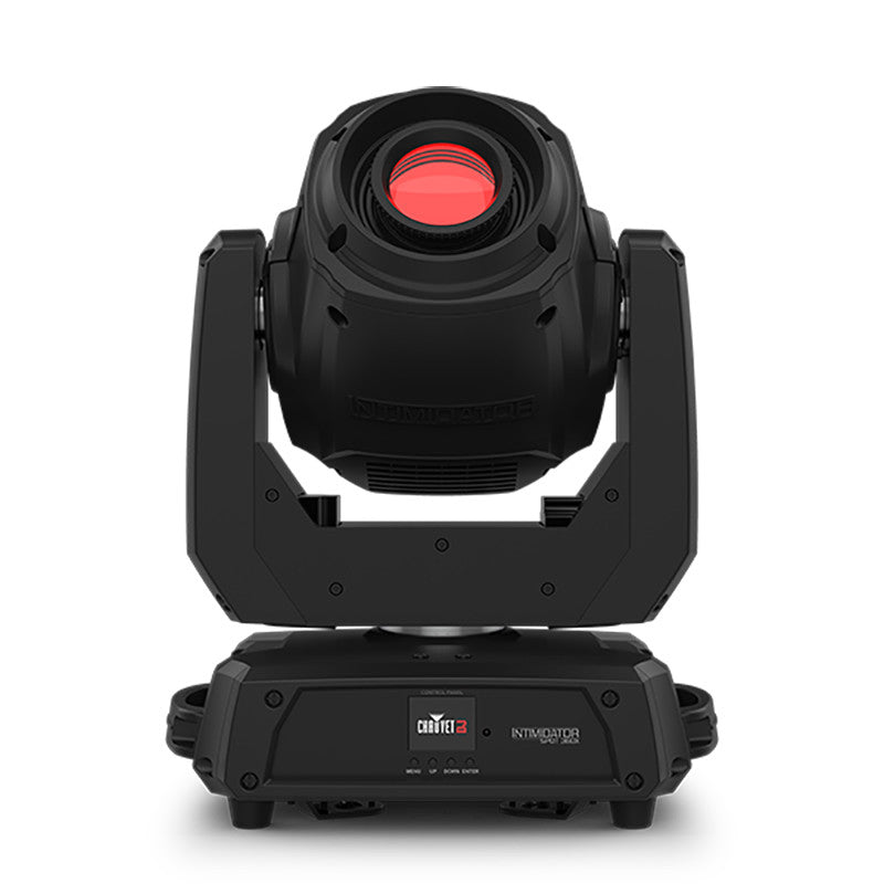 Chauvet DJ INTIMSPOT360X
