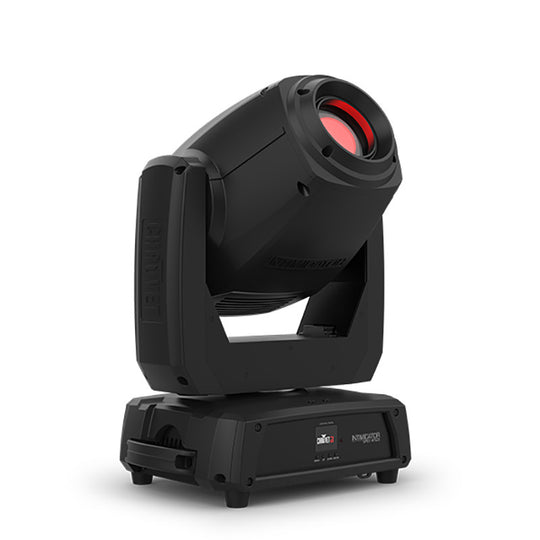 Chauvet DJ INTIMSPOT475ZX