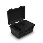 Chauvet Pro IPTESTER