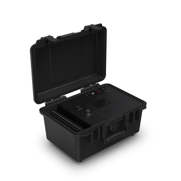 Chauvet Pro IPTESTER