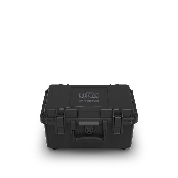 Chauvet Pro IPTESTER