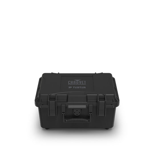 Chauvet Pro IPTESTER
