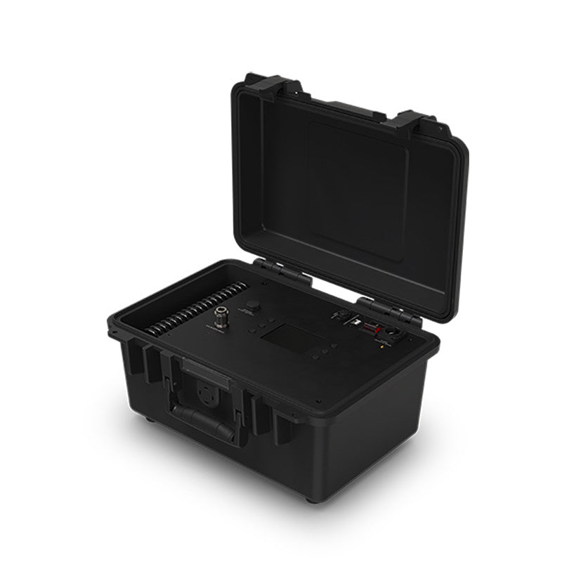 Chauvet Pro IPTESTER