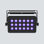 Chauvet DJ LEDSHADOW2ILS