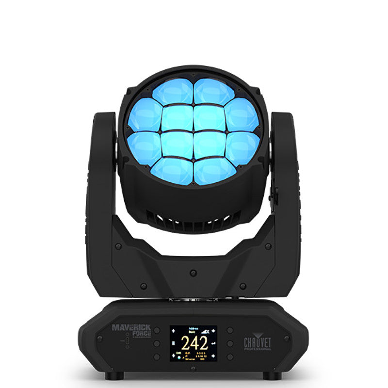 Chauvet Pro MAVERICKFORCE2BEAMWASH