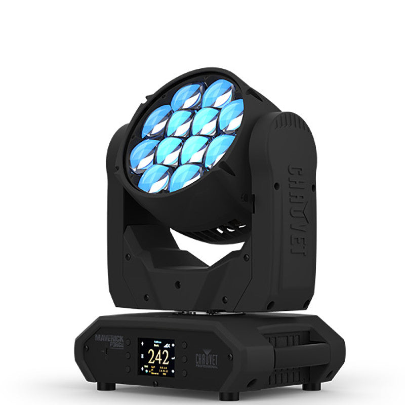 Chauvet Pro MAVERICKFORCE2BEAMWASH