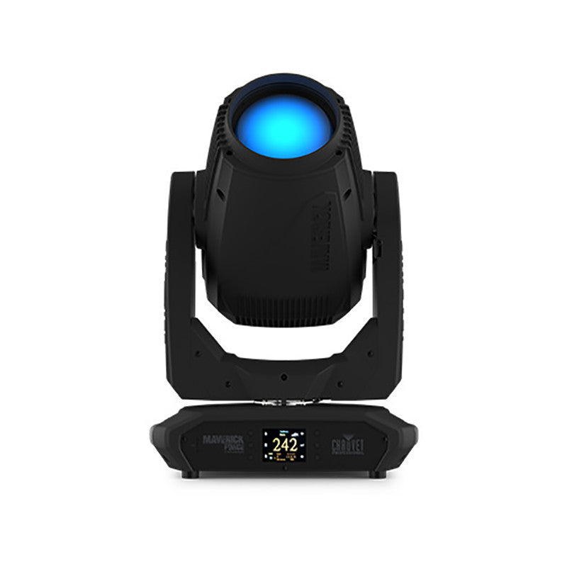 Chauvet Pro MAVERICKFORCE2SOLOWASH