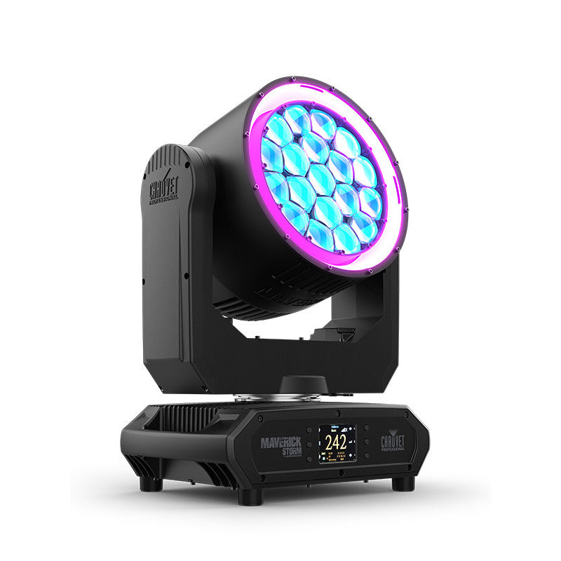 Chauvet Pro MAVERICKSTORM2BEAMWASH