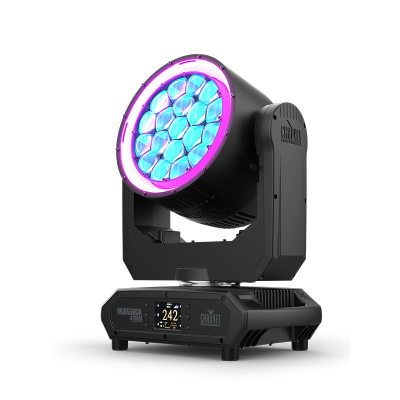 Chauvet Pro MAVERICKSTORM2BEAMWASH