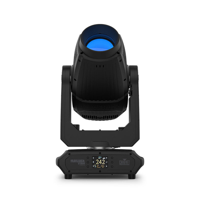 Chauvet Pro MAVERICKSTORM2PROFILE