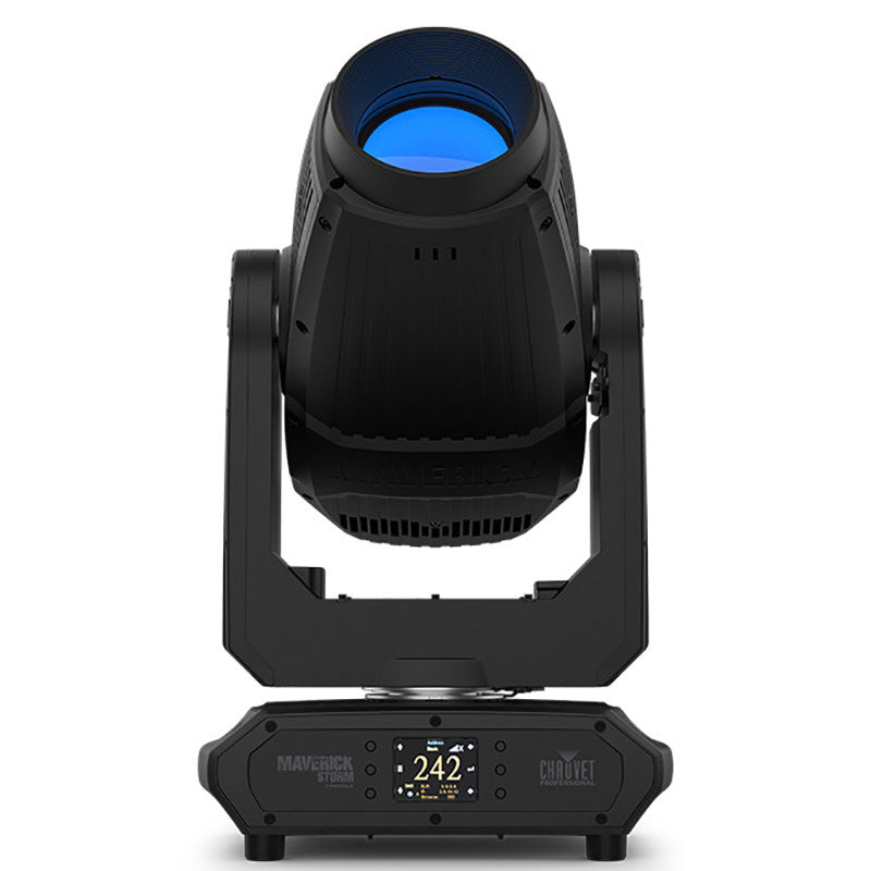 Chauvet Pro MAVERICKSTORM2PROFILEM