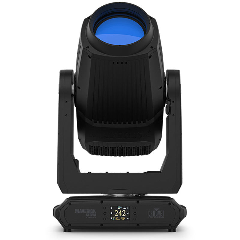 Chauvet Pro MAVERICKSTORM4PROFILE