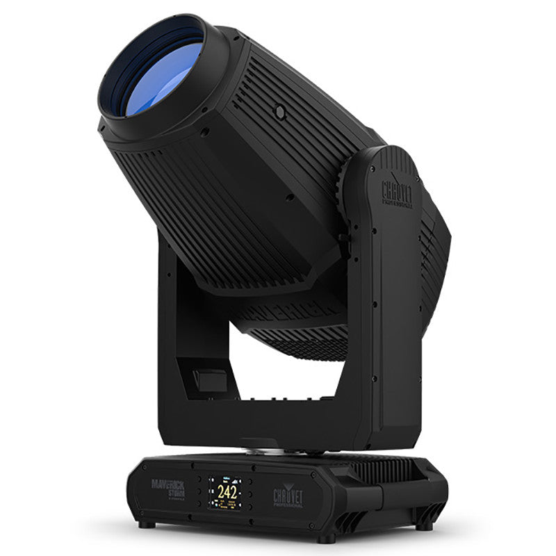 Chauvet Pro MAVERICKSTORM4PROFILE