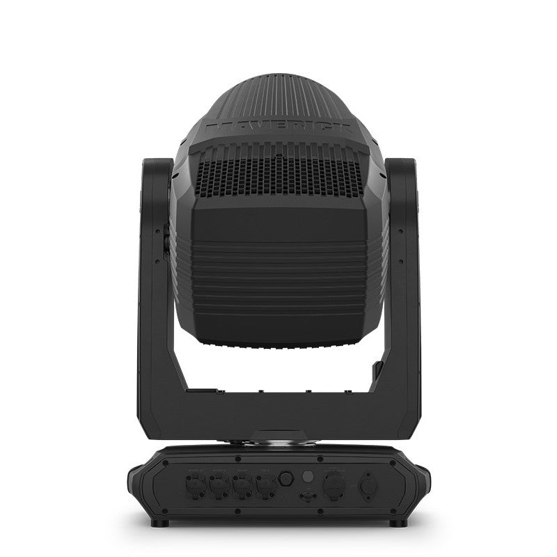 Chauvet Pro MAVERICKSTORM4SOLOWASHSP