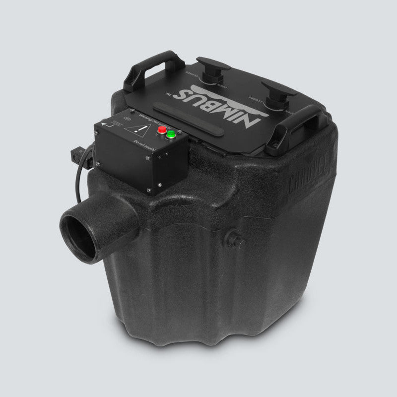 Chauvet DJ NIMBUS