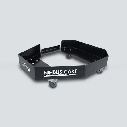 Chauvet DJ NIMBUSCART