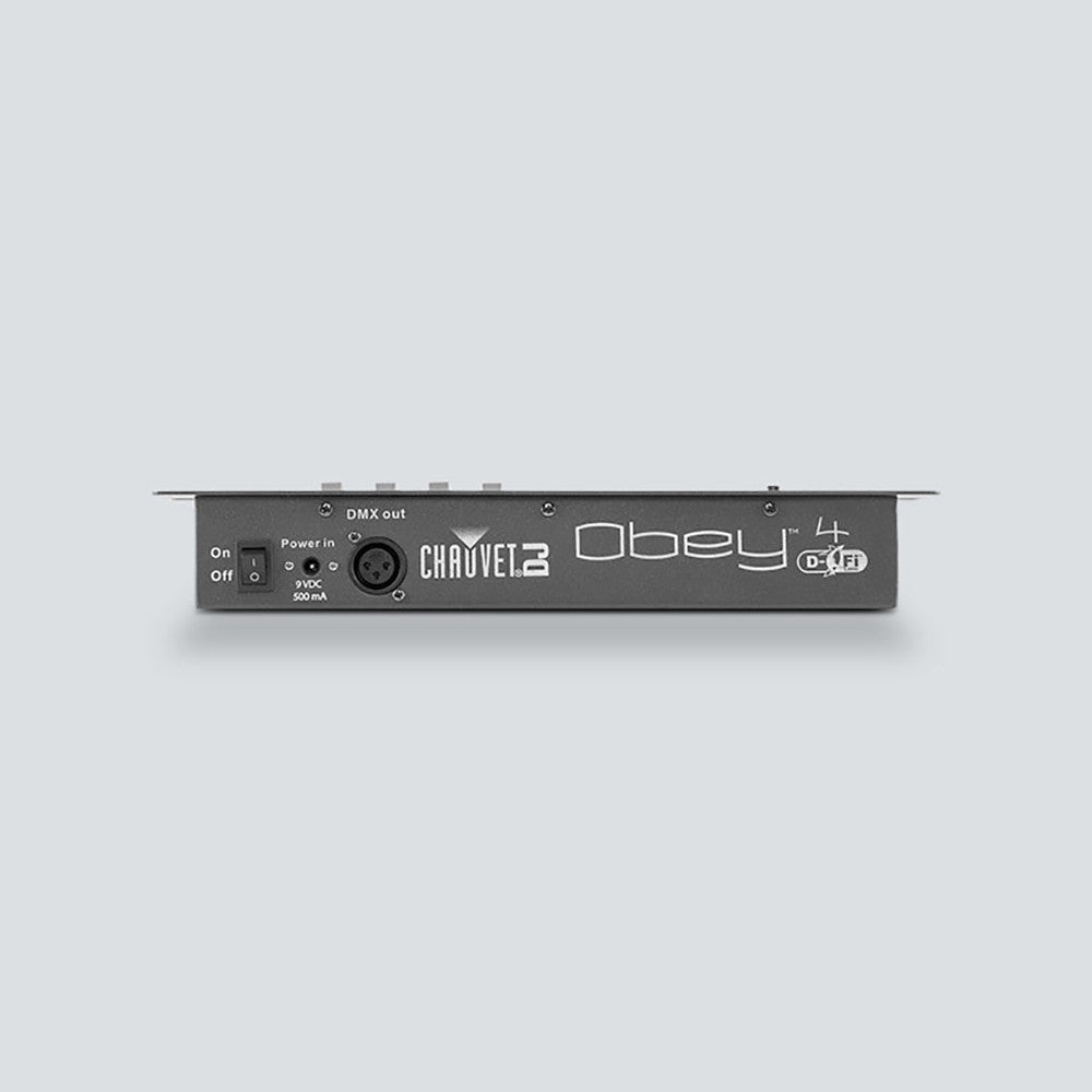 Chauvet DJ OBEY40DFI2.4