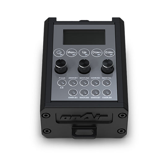 Chauvet Pro ONAIRPRODUCER