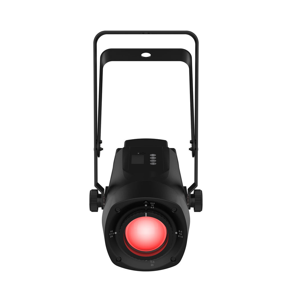 Chauvet DJ PINSPOTQ1ZILS