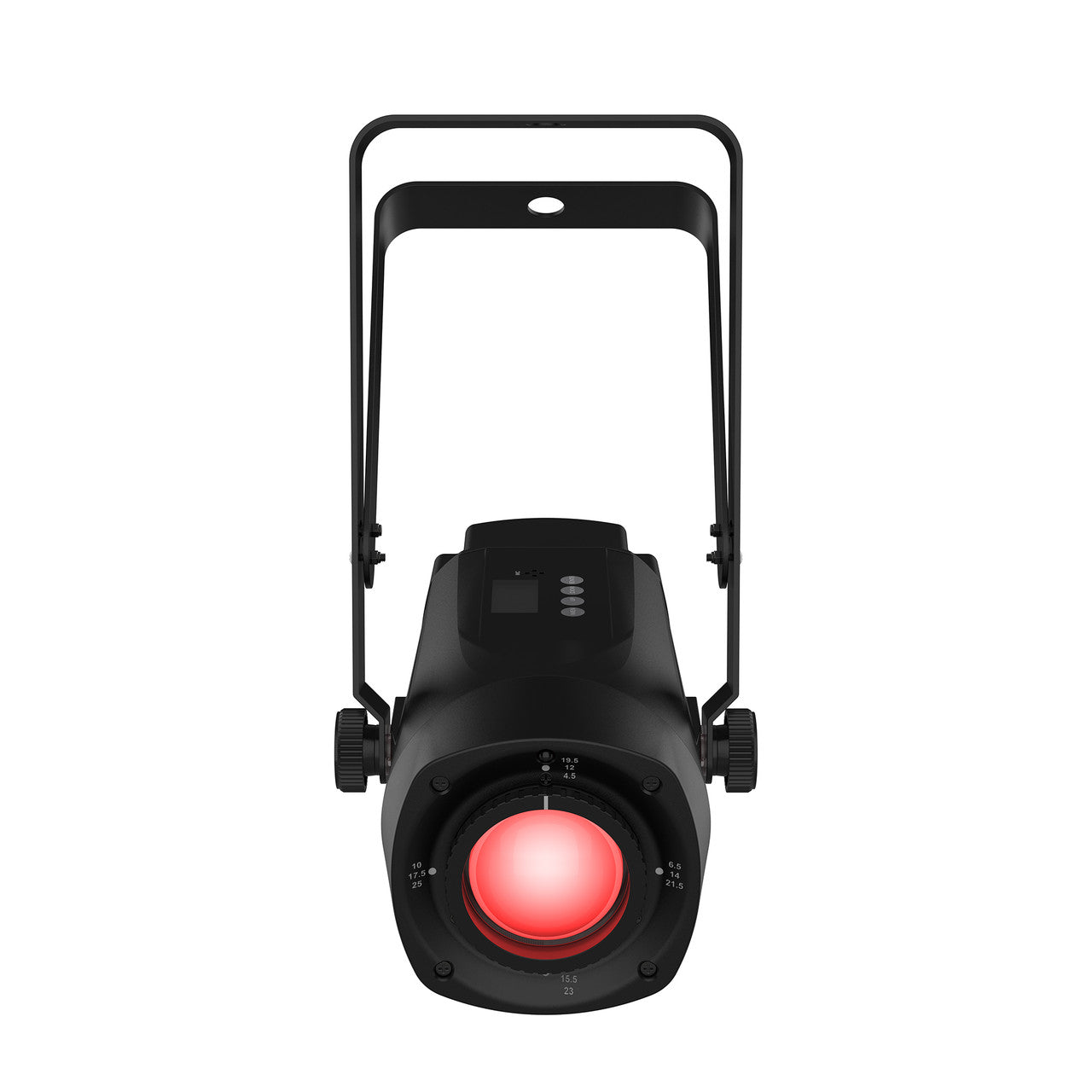 Chauvet DJ PINSPOTQ1ZILS