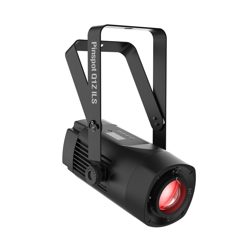 Chauvet DJ PINSPOTQ1ZILS