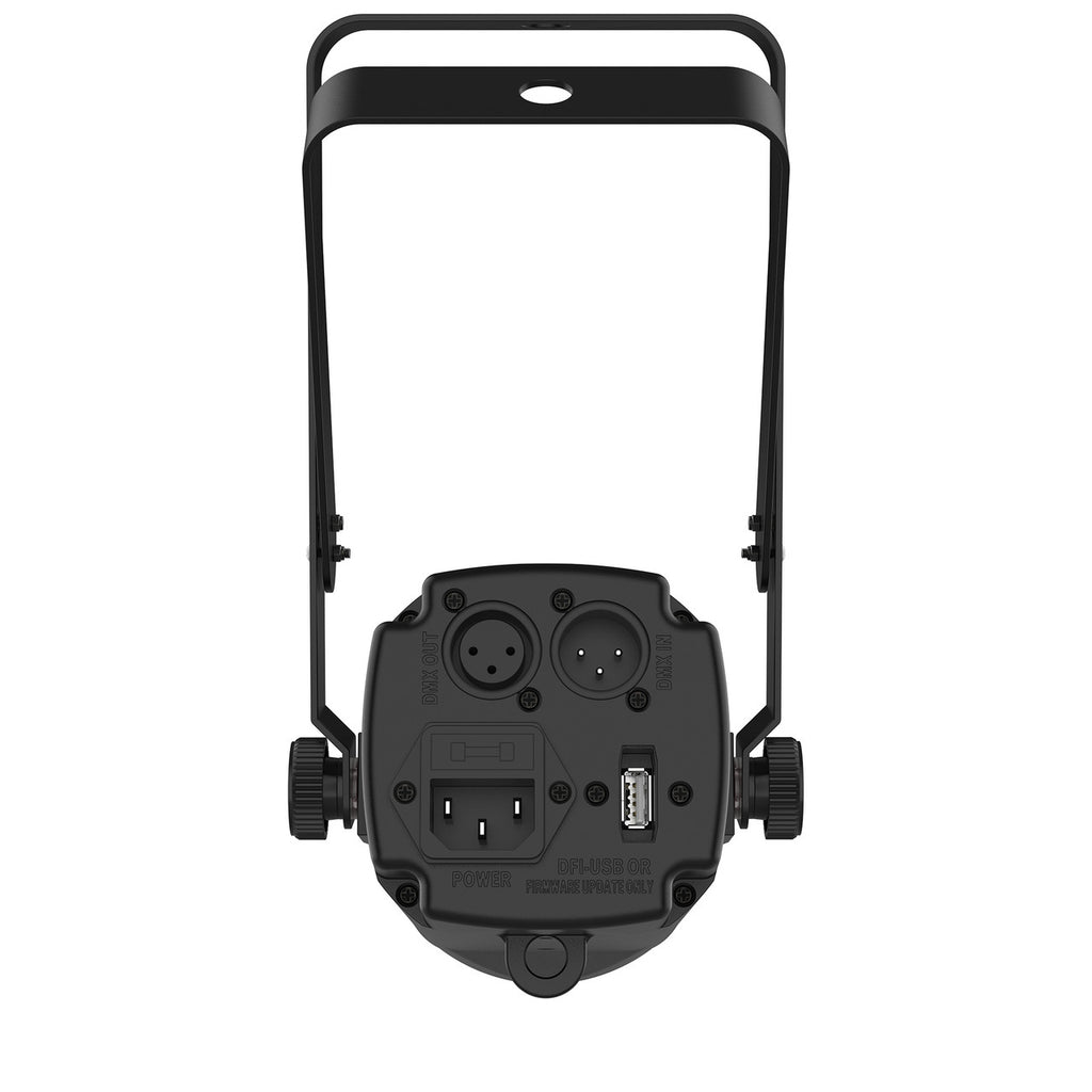 Chauvet DJ PINSPOTQ1ZILS