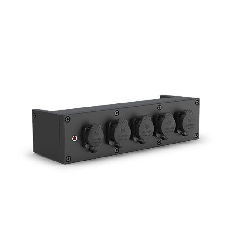 Chauvet Pro POWERSTREAM4IP