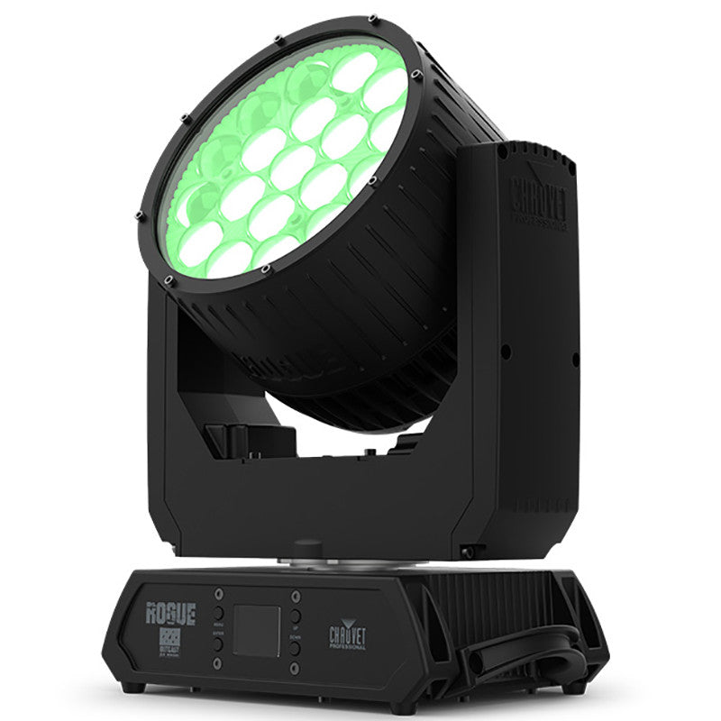 Chauvet Pro ROGUEOUTCAST2XWASH