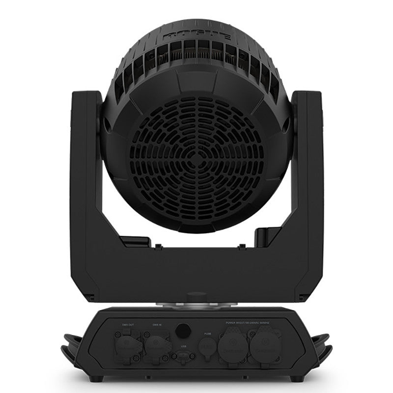 Chauvet Pro ROGUEOUTCAST2XWASH