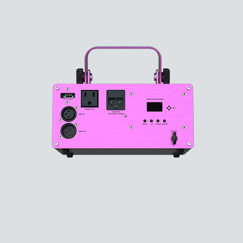 Chauvet DJ SCORPIONDUALRGBILS