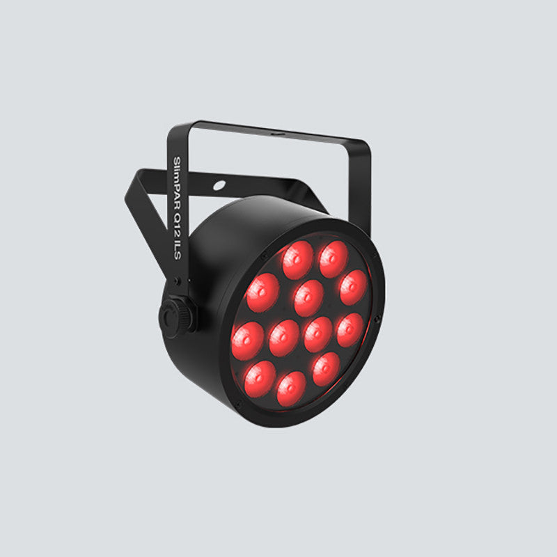 Chauvet DJ SLIMPACKQ12ILS