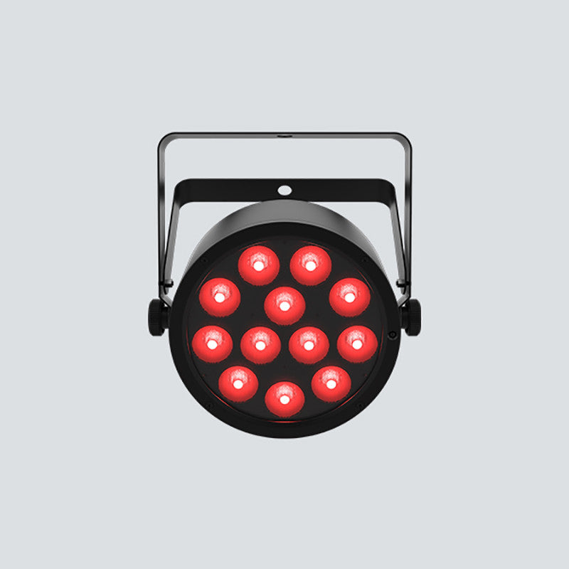 Chauvet DJ SLIMPACKQ12ILS