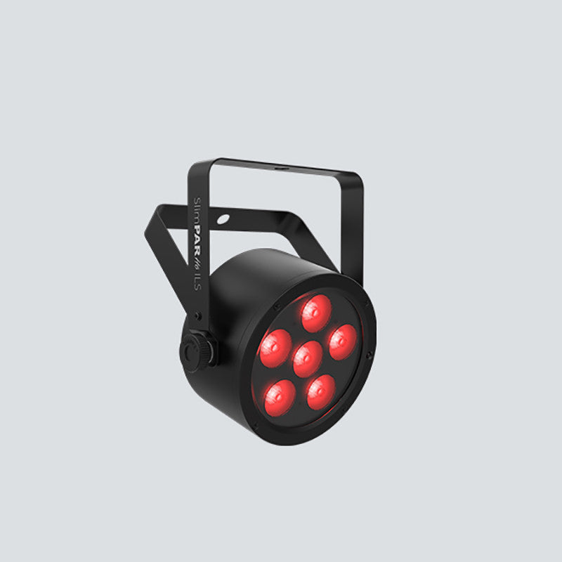 Chauvet DJ SLIMPARH6ILS