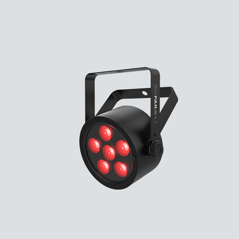 Chauvet DJ SLIMPARH6ILS