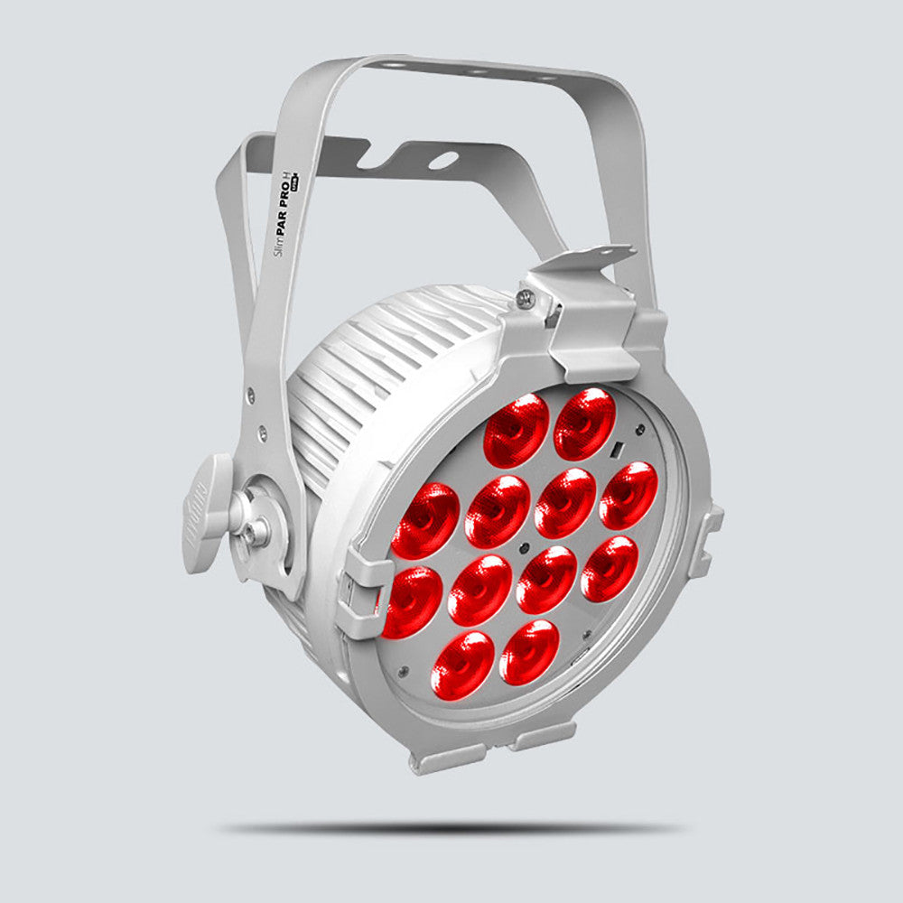 Chauvet DJ SLIMPARPROHUSBWHT
