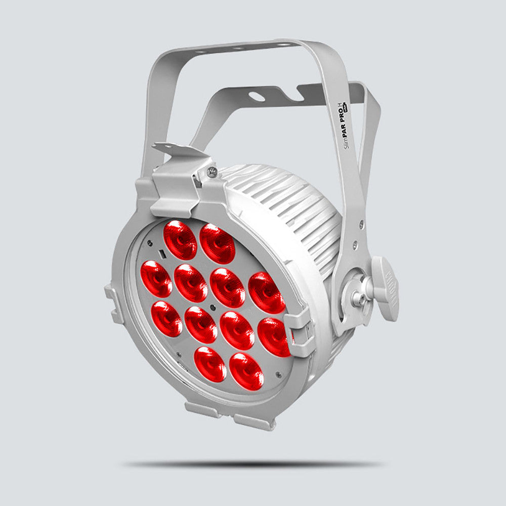 Chauvet DJ SLIMPARPROHUSBWHT
