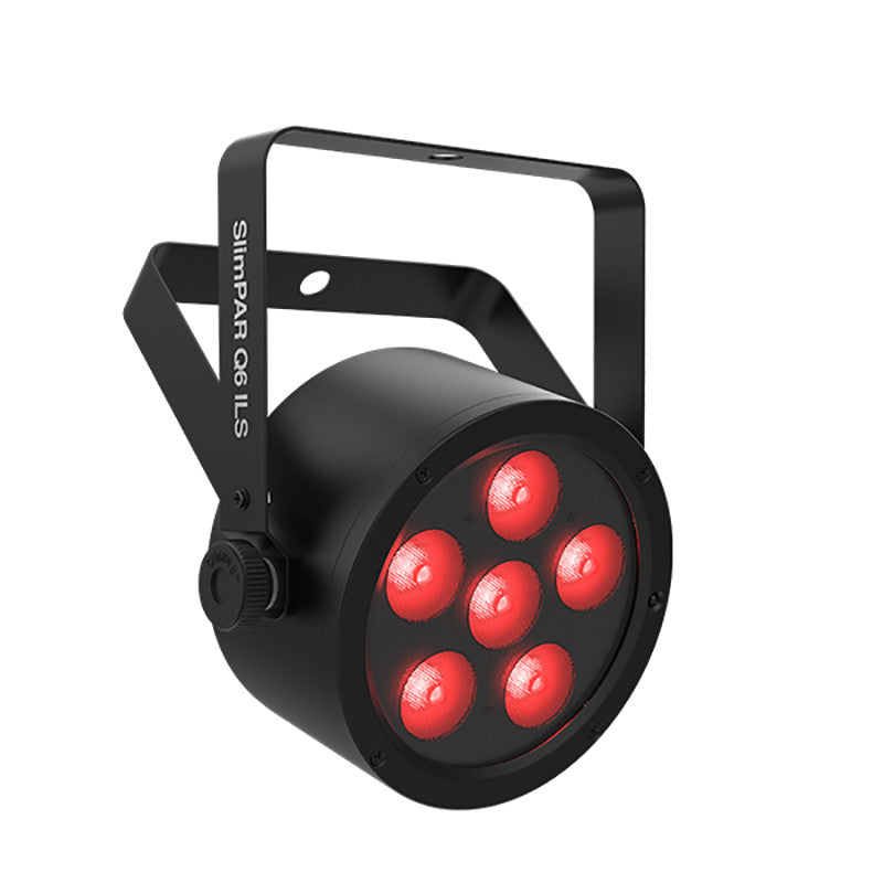 Chauvet DJ SLIMPARQ6ILS