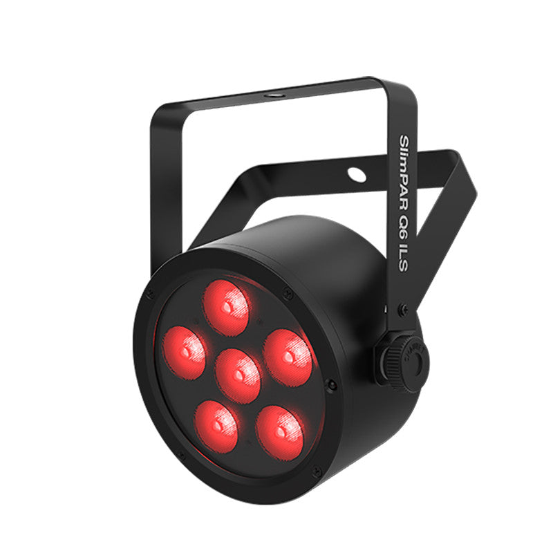 Chauvet DJ SLIMPARQ6ILS